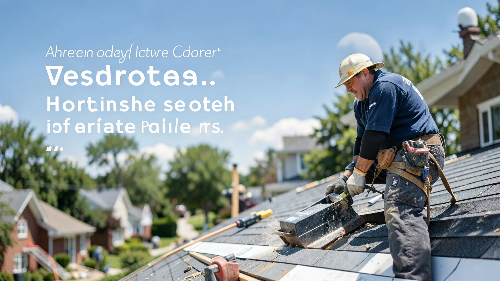 Roof Replacement in Augusta, KS near me